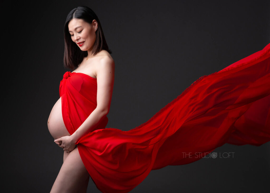 Maternity photoshoot 14