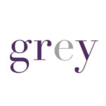 Grey