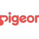 Pigeon Logo