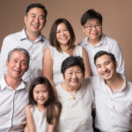 Family photo studio 10